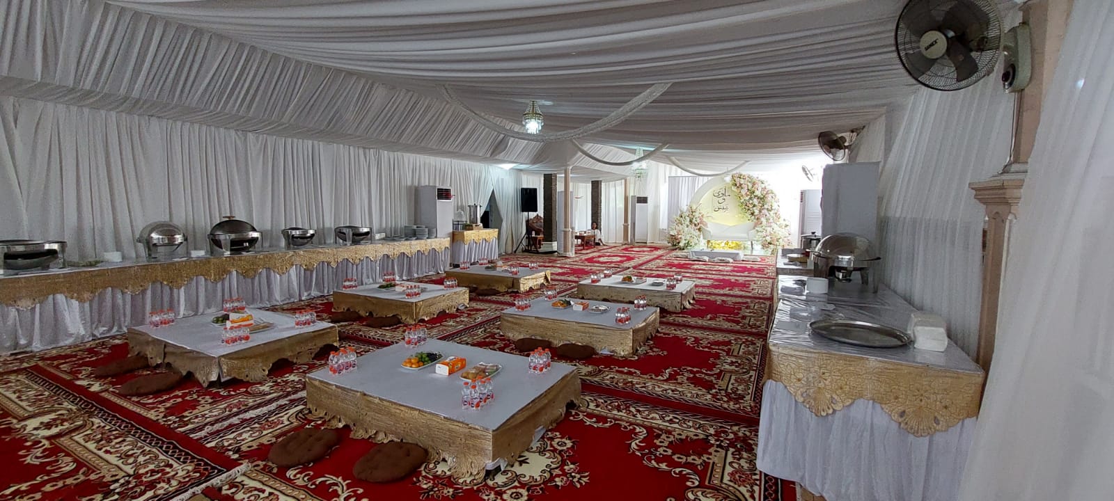 Sewa Tenda Murah