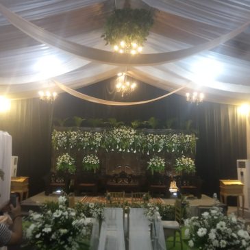 jasa sewa tenda
