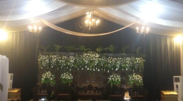 jasa sewa tenda