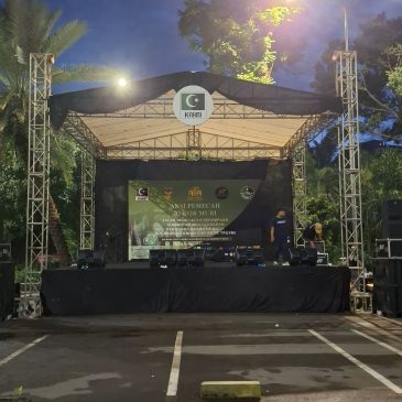 SEWA PANGGUNG