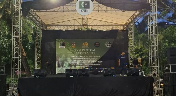 SEWA PANGGUNG